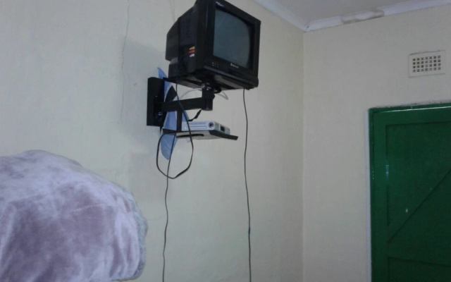 Kazungula Guest House