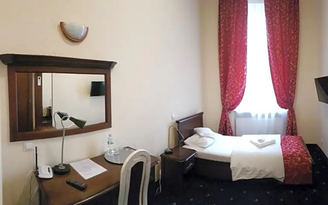 Hotel Marczewski