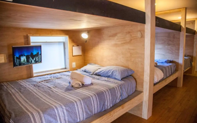 PodShare Venice