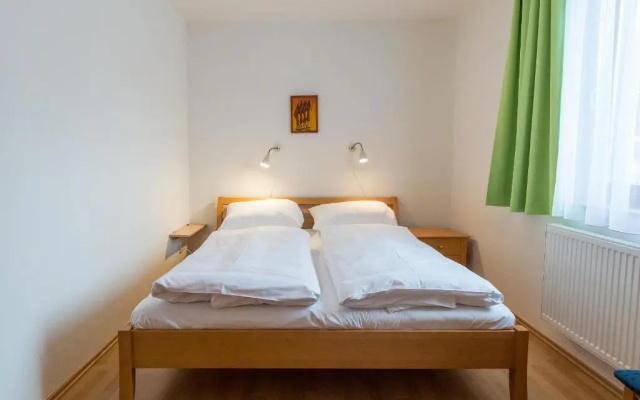 Apartmany Riviera 505