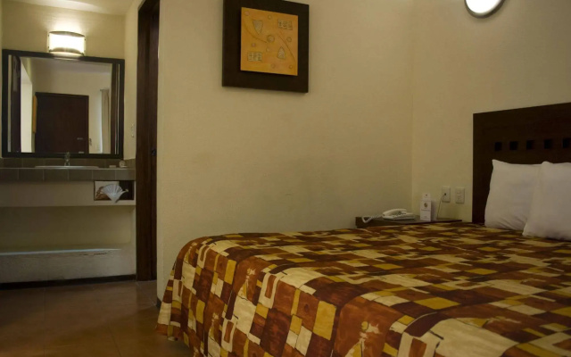 Hotel Panamerican