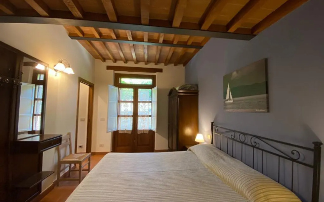 Tenuta Badia 99