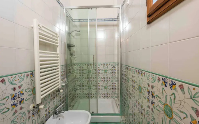 Borgo Allegri Palace by MMega