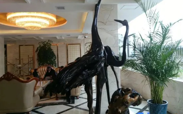 Weining Haolong Hotel