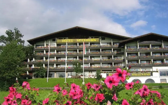 Hotel Seethurn