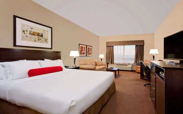 Ramada by Wyndham Stettler