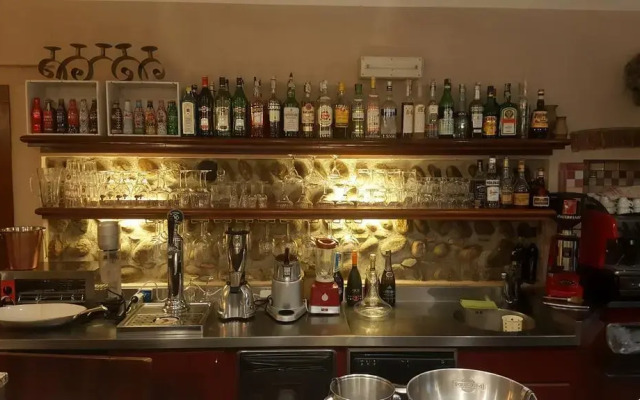 Albergo Corte Malaspina