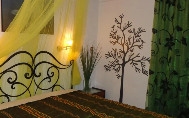 Angela Hotel