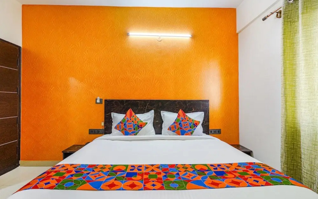 Fabhotel Green Vista