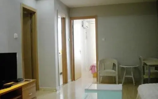 GreenTree Alliance Jinan Jingsi Road Daguanyuan Wanda Plaza Branch