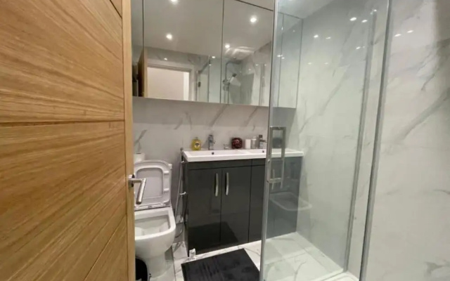 Bond Street & Oxford Street Mayfair Condo Flat