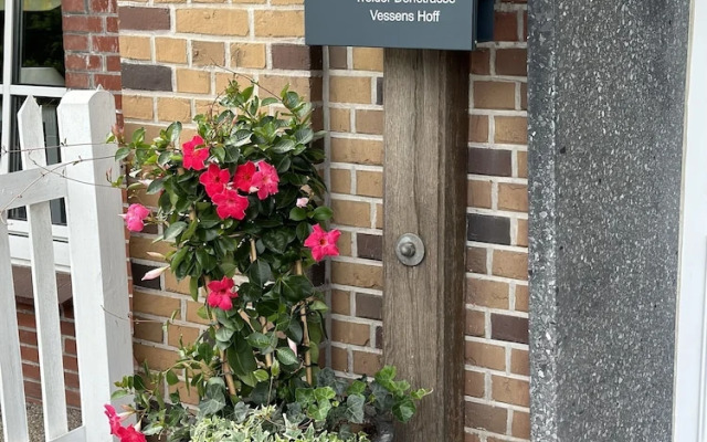 Landhotel Vessens Hoff