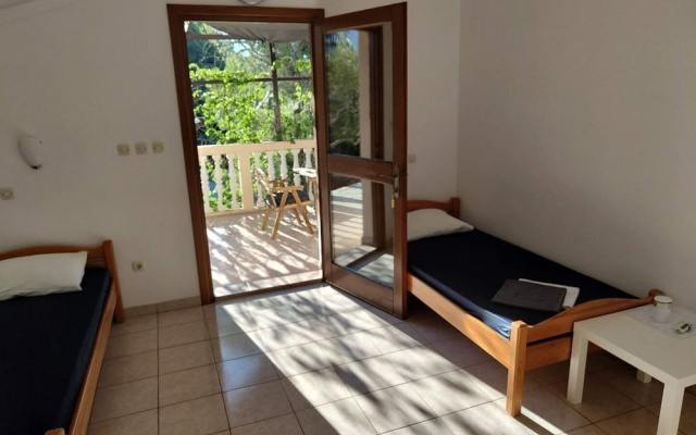 Apartments Var