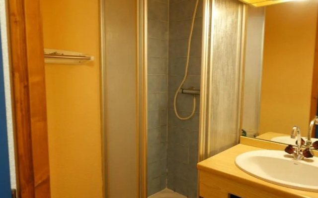 Appartement Arêches-Beaufort, 2 pièces, 4 personnes - FR-1-342-207