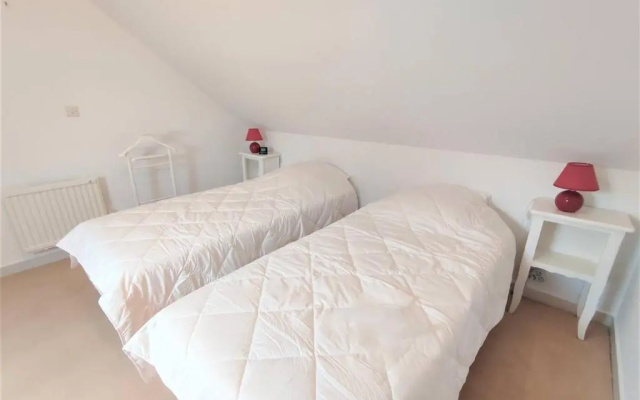 Appartement Perros-Guirec, 2 pièces, 4 personnes - FR-1-368-337
