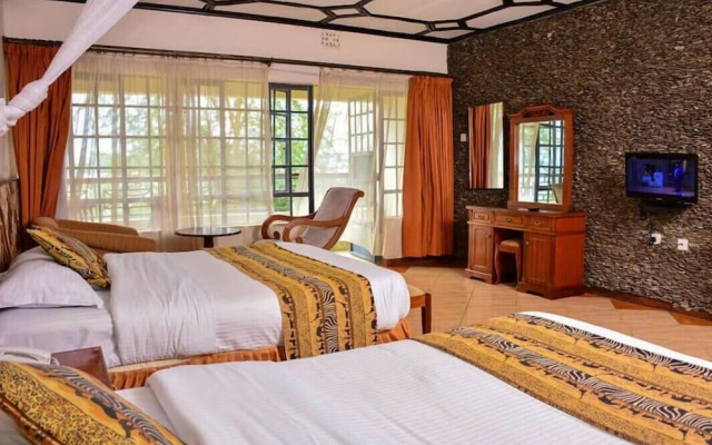 Seasons Elementaita Country Lodge