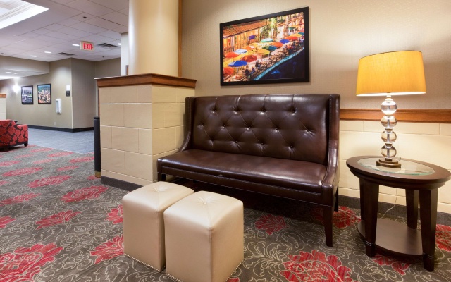 Drury Inn & Suites San Antonio Riverwalk