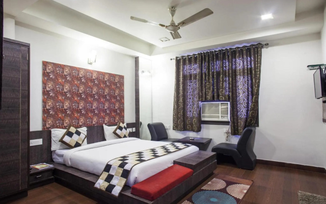 Mahadev Villa- Jaipur
