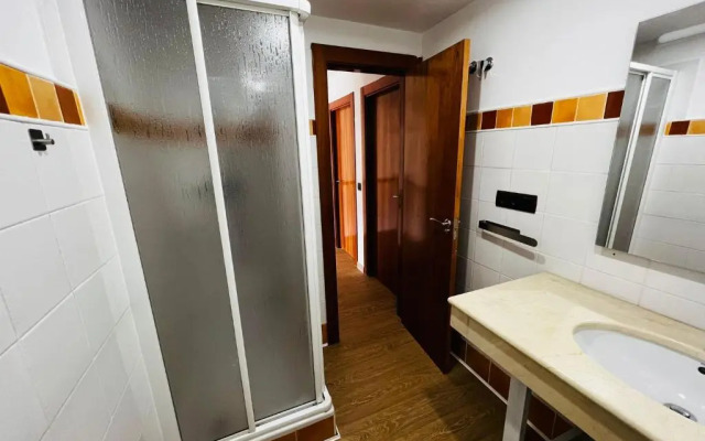 Apartamento Sierra Nevada Galatino 22D