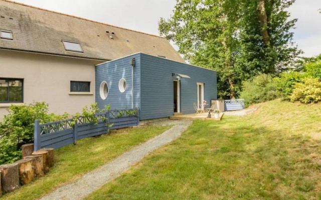 Gîte Plesse, 1 pièce, 2 personnes - FR-1-306-835