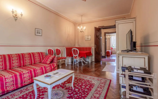 Villa Vitas (SSL106)
