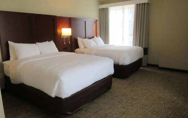 Comfort Suites Summerville