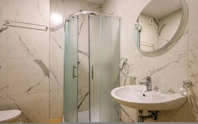 Sanpietro Vacation Apartment 038