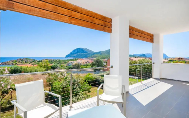 Villa Marconi Apartment 8