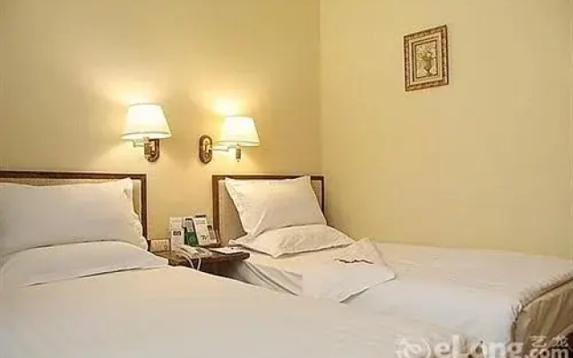 Beijing Friends Hotel （North Gate）