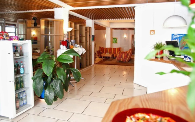 Hotel Jugenheim