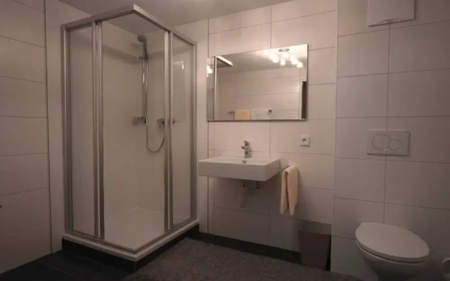 Jagerhaus Apartment Georg