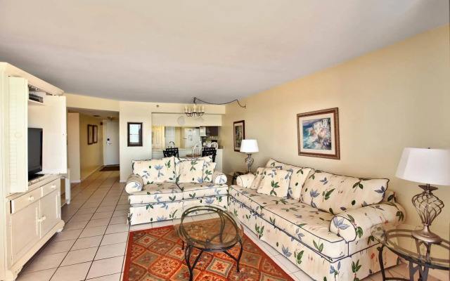 Emerald Towers by Panhandle Getaways