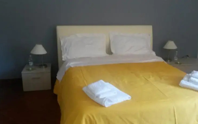 Albemili B&B