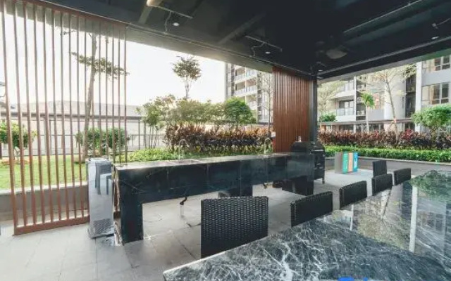 R&F Princess Cove Residence