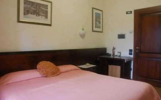 Borgo Hotel La Collina