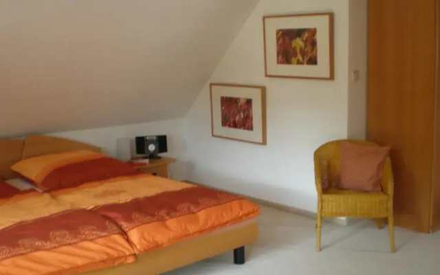 Ferienhaus Alkenblick