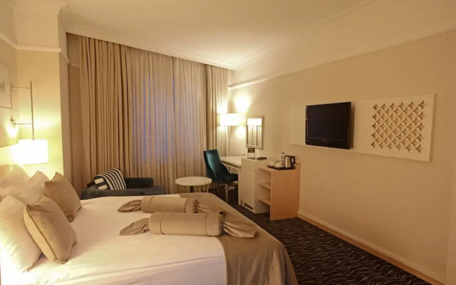 Paşapark Selçuklu Hotel