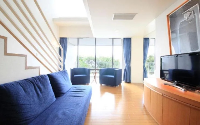TOTO Seawind Awaji