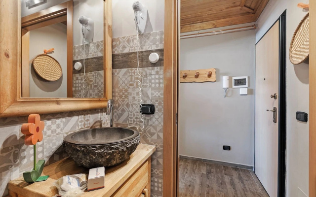 Studio Charming Sportinia