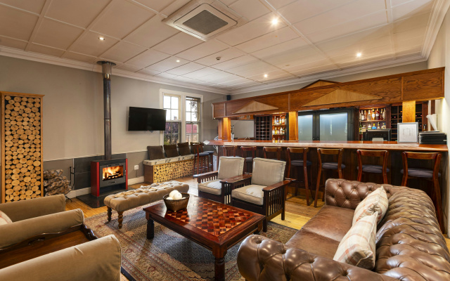 Queen’s Hotel by BON Hotels