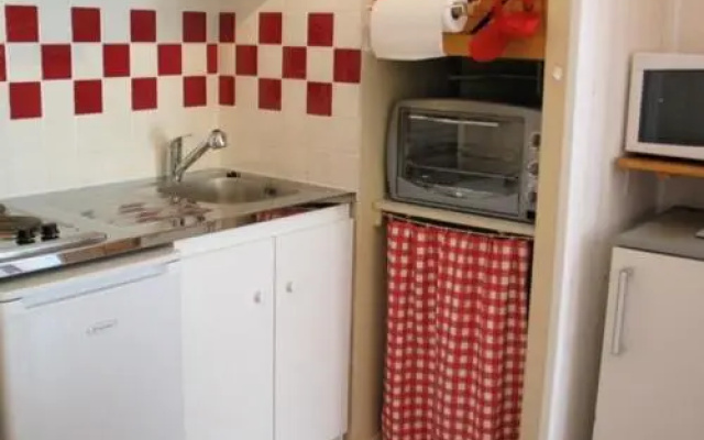 Apartment Appartement Centre Bareges Avec Balcon, 4/5 Couchages