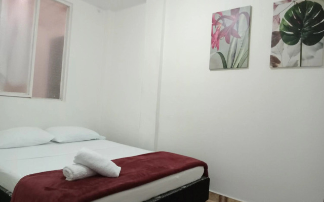 apartamento family the luxe