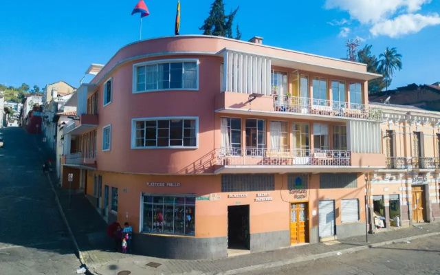 Community Hostel