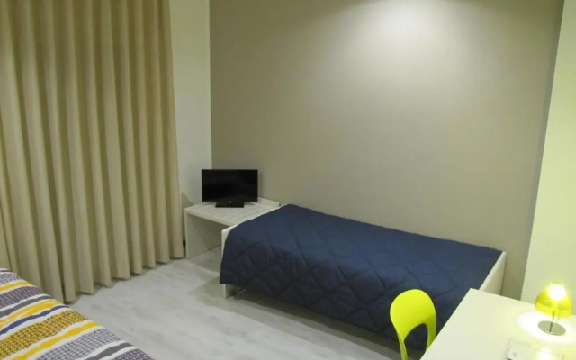 Matera Sassi Rooms 21A 21B