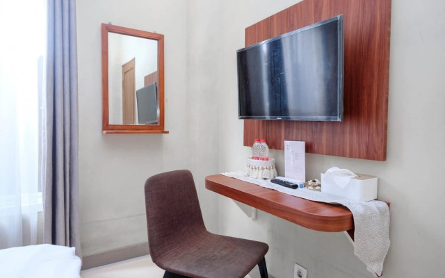 Grha Minggiran Homestay Yogyakarta Mitra RedDoorz