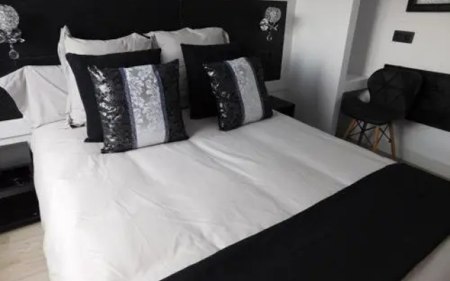 Hotel Terra Galega