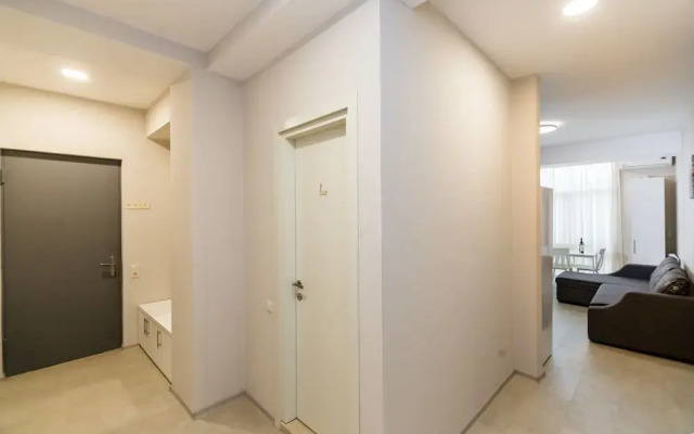 X-Group Apartments