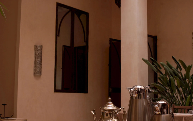 Riad Samarine