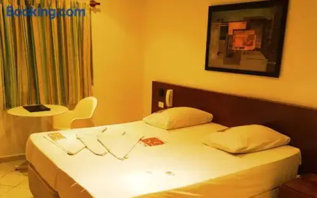 Hotel Flor