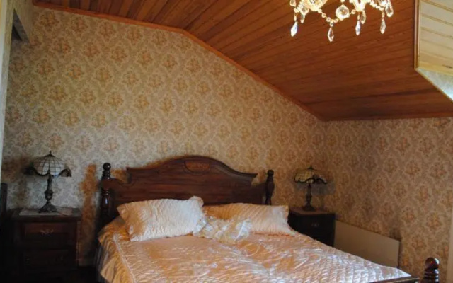 Hotel Villa Antonius